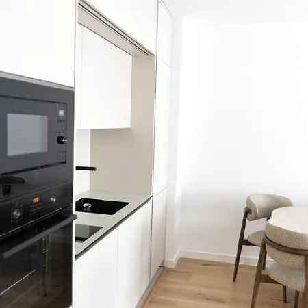 Modern Premium In Waves Apartman Szarajevó