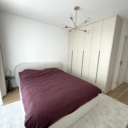 Apartman Modern Premium In Waves