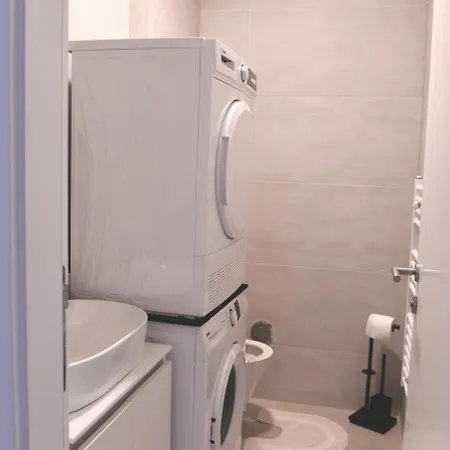 Apartman Modern Premium In Waves *